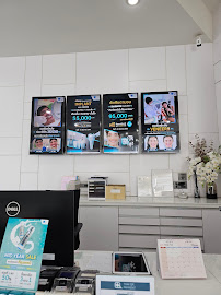 TDH Dental (Ratchaphruek)