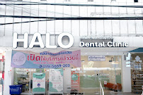 Halo Dental Clinic in Bangkok