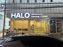 Halo dental clinic คลินิกทันตกรรมเฮโล ปากเกร็ด จัดฟัน รีเทนเนอร์ ฟอกสีฟัน