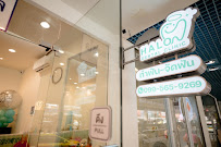 Halo dental clinic คลินิกทันตกรรมเฮโล ปากเกร็ด จัดฟัน รีเทนเนอร์ ฟอกสีฟัน