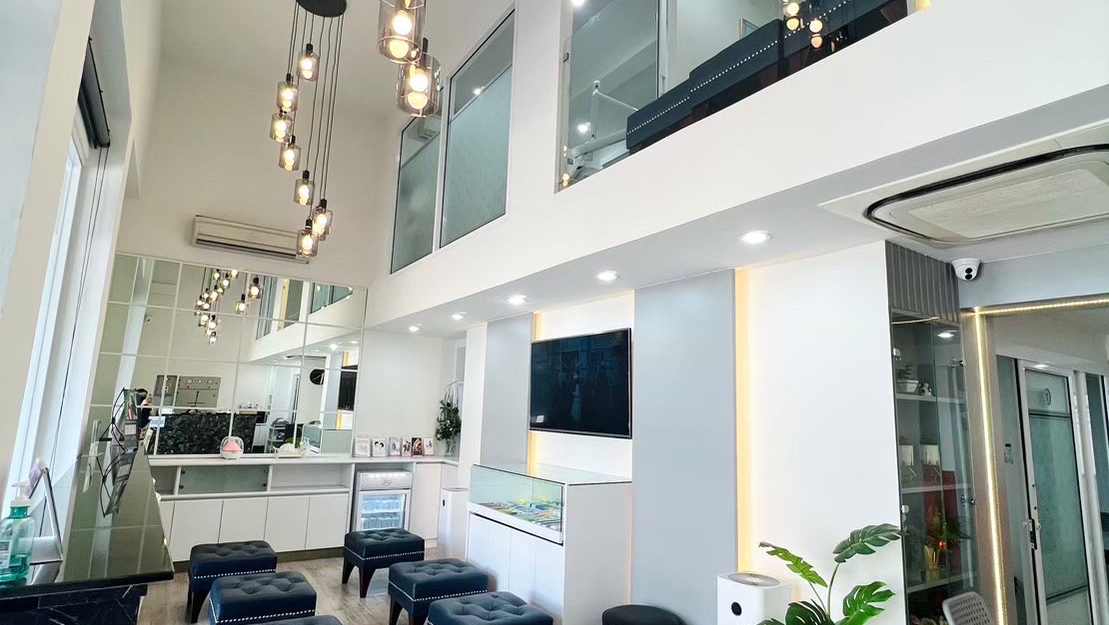 All About Teeth Clinic dental clinic in Bangkok