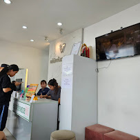 Peach Dental Clinic สาขาหอนาฬิกาท่าน้ำนนท์
