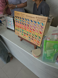 Peach Dental Clinic สาขาหอนาฬิกาท่าน้ำนนท์
