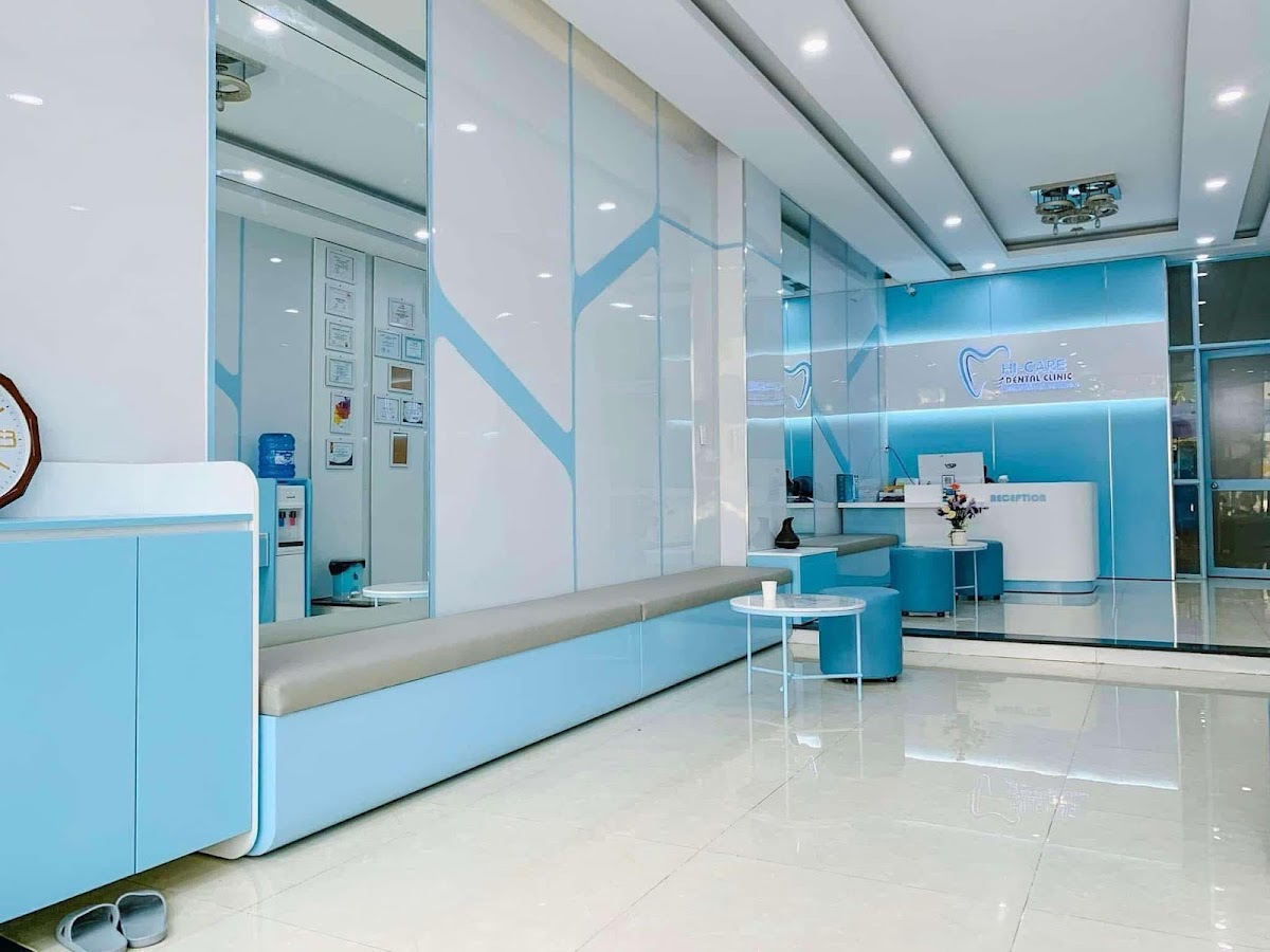 Nha Khoa Hi-Care