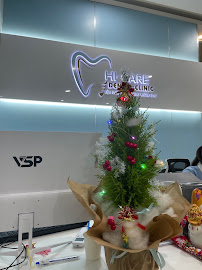 Nha Khoa Hi-Care