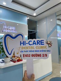 Nha Khoa Hi-Care