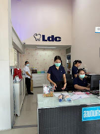 LDC Dental พระราม 5