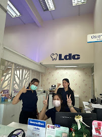 LDC Dental พระราม 5