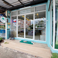 สยามนนท์ สหคลินิก (สาขาพระนั่งเกล้า) Siamnon Clinic (Pranungklao)