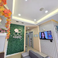 สยามนนท์ สหคลินิก (สาขาพระนั่งเกล้า) Siamnon Clinic (Pranungklao)