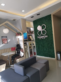 สยามนนท์ สหคลินิก (สาขาพระนั่งเกล้า) Siamnon Clinic (Pranungklao)