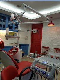 สยามนนท์ สหคลินิก (สาขาพระนั่งเกล้า) Siamnon Clinic (Pranungklao)
