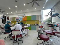 Nha Khoa Thẩm Mỹ Bác Sĩ Diệu Hiền