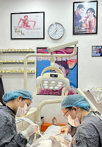 Nha Khoa Thẩm Mỹ Bác Sĩ Diệu Hiền