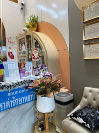ชวิส เด็นทอลคลินิก ทันตกรรม