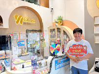 ชวิส เด็นทอลคลินิก ทันตกรรม