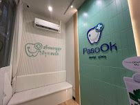 คลินิกทันตกรรมพาสุข สาขาประเวศ PasoOk dental clinic Prawet