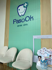 คลินิกทันตกรรมพาสุข สาขาประเวศ PasoOk dental clinic Prawet