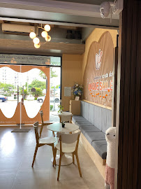 the unique smile dental clinic & cafe คลินิกทันตกรรม เดอะ ยูนีค สไมล์