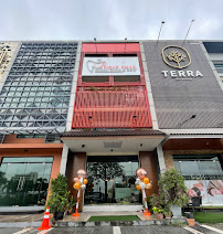 the unique smile dental clinic & cafe คลินิกทันตกรรม เดอะ ยูนีค สไมล์