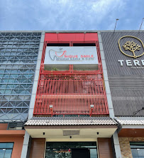 the unique smile dental clinic & cafe คลินิกทันตกรรม เดอะ ยูนีค สไมล์