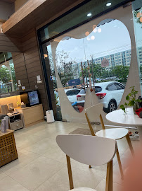 the unique smile dental clinic & cafe คลินิกทันตกรรม เดอะ ยูนีค สไมล์