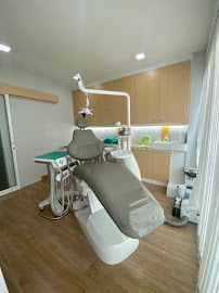 The Unique Smile Dental Clinic in Bangkok