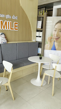 the unique smile dental clinic & cafe คลินิกทันตกรรม เดอะ ยูนีค สไมล์