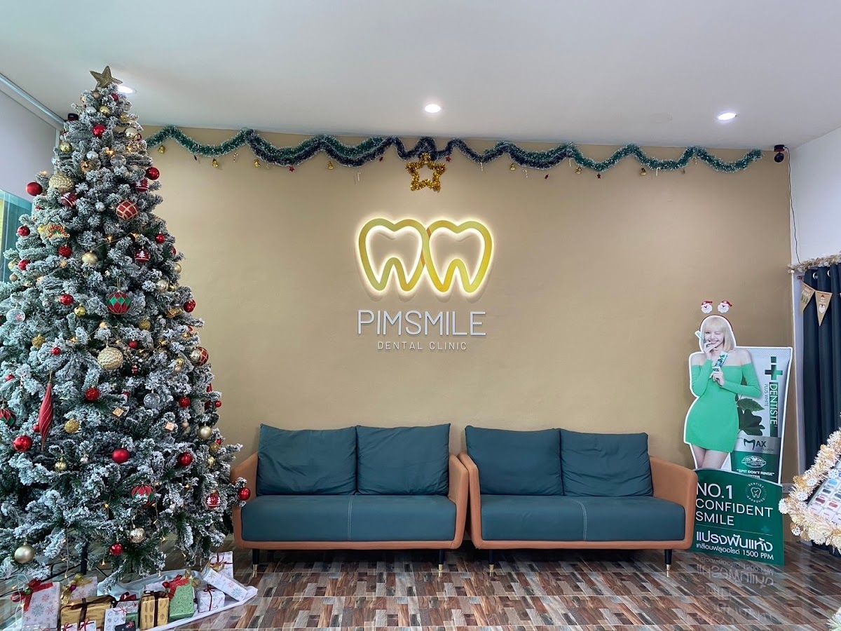 Pimsmile Dental Clinic dental clinic in Bangkok