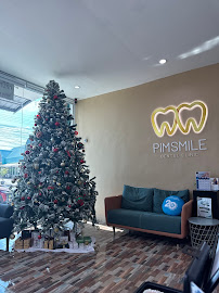 Pimsmile dental clinic - Prawet (คลินิกทันตกรรมพิมสไมล์ สาขาสวนหลวง-ประเวศ)