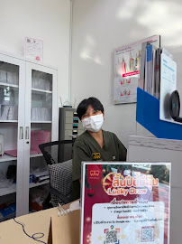 Pimsmile dental clinic - Prawet (คลินิกทันตกรรมพิมสไมล์ สาขาสวนหลวง-ประเวศ)