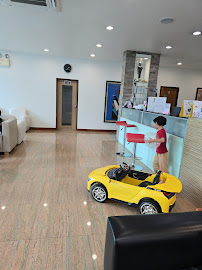 Siam Dental Clinic in Bangkok