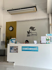 Dent Rocker Dental Clinic in Bangkok