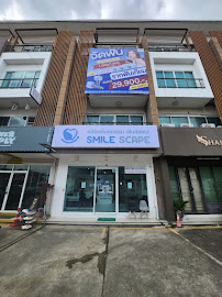 Smile Scape Dental Clinic in Bangkok