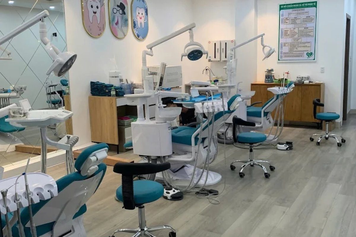 Hai Phong International Dental Clinic - dental clinic in Hoi An