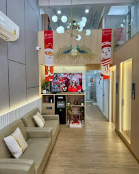 CLASS Dental Clinic - ศรีนครินทร์ ทำฟัน จัดฟัน รับประกันสังคม/บริษัท