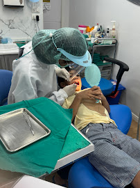 CLASS Dental Clinic - ศรีนครินทร์ ทำฟัน จัดฟัน รับประกันสังคม/บริษัท