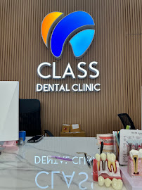 CLASS Dental Clinic - ศรีนครินทร์ ทำฟัน จัดฟัน รับประกันสังคม/บริษัท