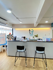 We Smile Plus Dental Clinic สวนหลวง ร.9