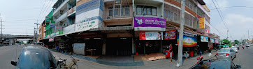 Prawet Dental Clinic คลินิกทันตกรรมประเวศ