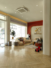 XDC Dental ศรีนครินทร์ ทำฟัน จัดฟัน รับบัตรทอง / ประกันสังคม / ประกันบริษัท AACI Certified