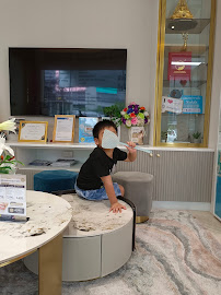 XDC Dental ศรีนครินทร์ ทำฟัน จัดฟัน รับบัตรทอง / ประกันสังคม / ประกันบริษัท AACI Certified