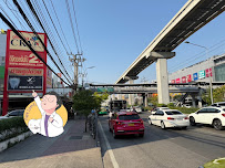 XDC Dental ศรีนครินทร์ ทำฟัน จัดฟัน รับบัตรทอง / ประกันสังคม / ประกันบริษัท AACI Certified