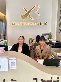 XDC Dental ศรีนครินทร์ ทำฟัน จัดฟัน รับบัตรทอง / ประกันสังคม / ประกันบริษัท AACI Certified