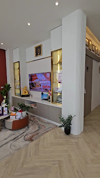 XDC Dental ศรีนครินทร์ ทำฟัน จัดฟัน รับบัตรทอง / ประกันสังคม / ประกันบริษัท AACI Certified