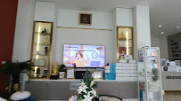 XDC Dental ศรีนครินทร์ ทำฟัน จัดฟัน รับบัตรทอง / ประกันสังคม / ประกันบริษัท AACI Certified
