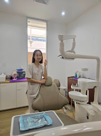 Paz Dental Clinic in Bangkok