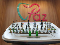 Paz dental clinic คลินิกพาซ