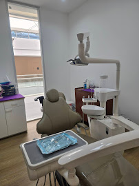 Paz dental clinic คลินิกพาซ