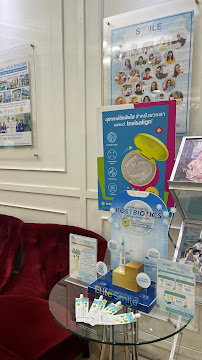 Smile Signature Srinakarin Dental คลินิกทันตกรรม สไมล์ ซิกเนเจอร์ ศรีนครินทร์